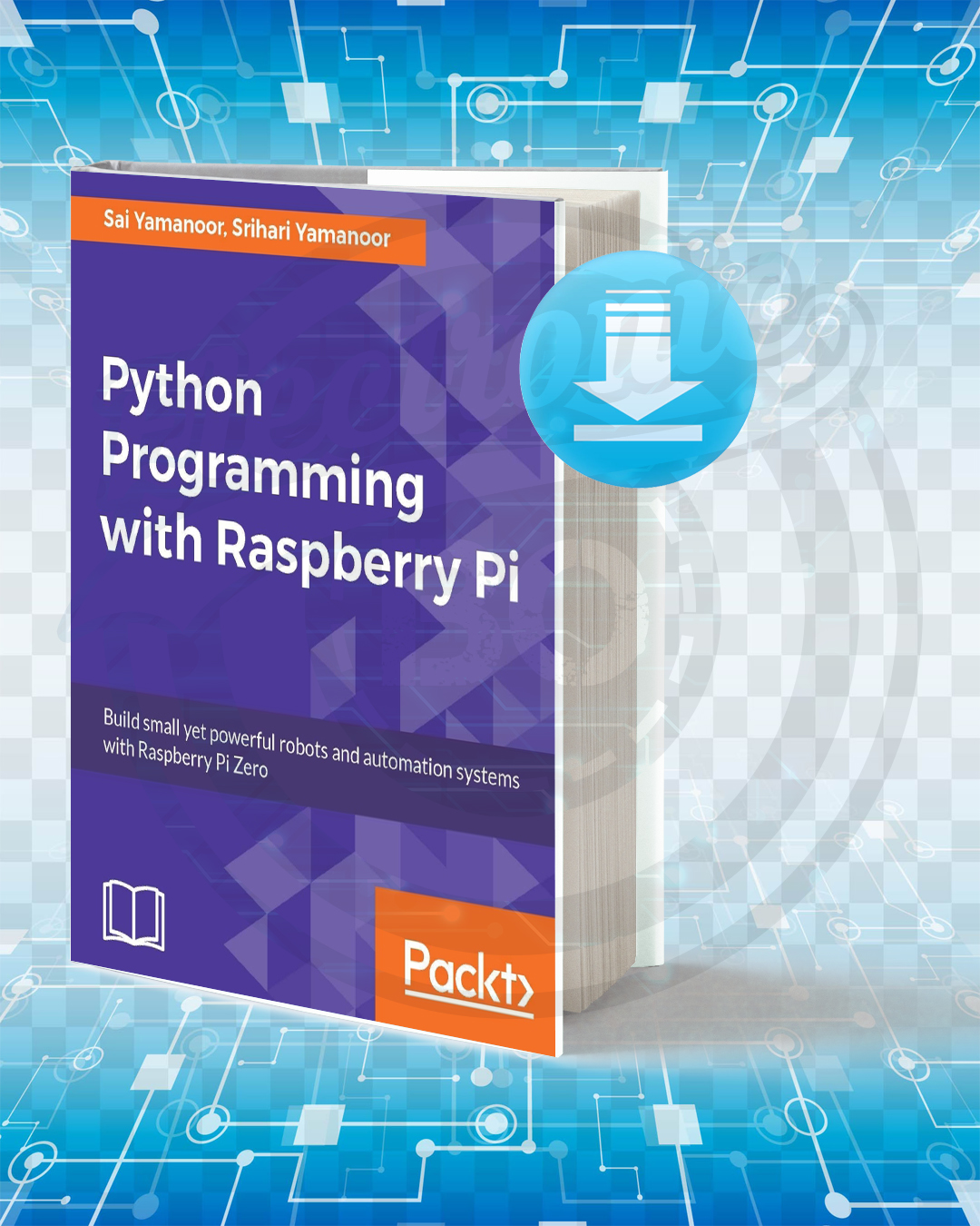 raspberry pi tutorials pdf download
